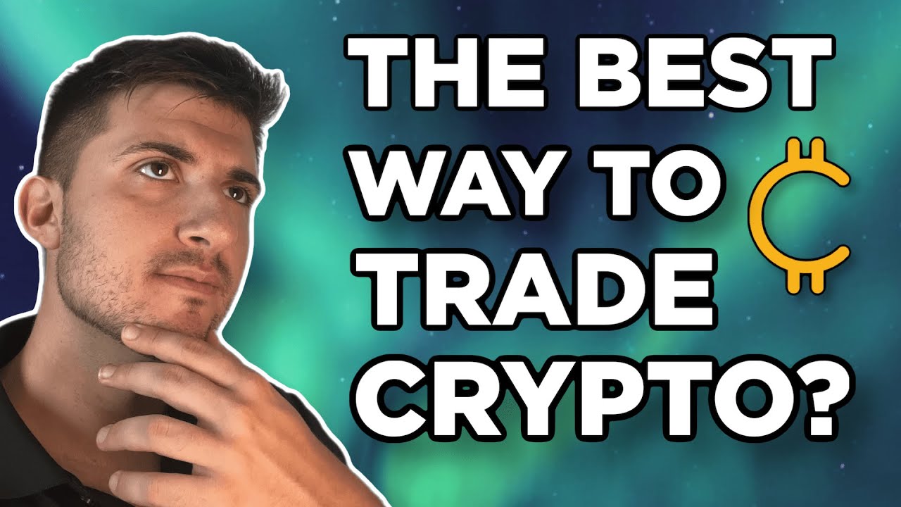 Is THIS The BEST Way To Trade Crypto? | Smart Prop Trader
