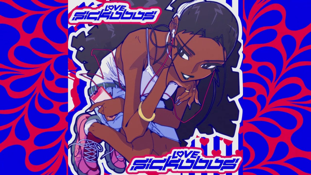 2 Mello - Love Lightside (Love Sickubus)