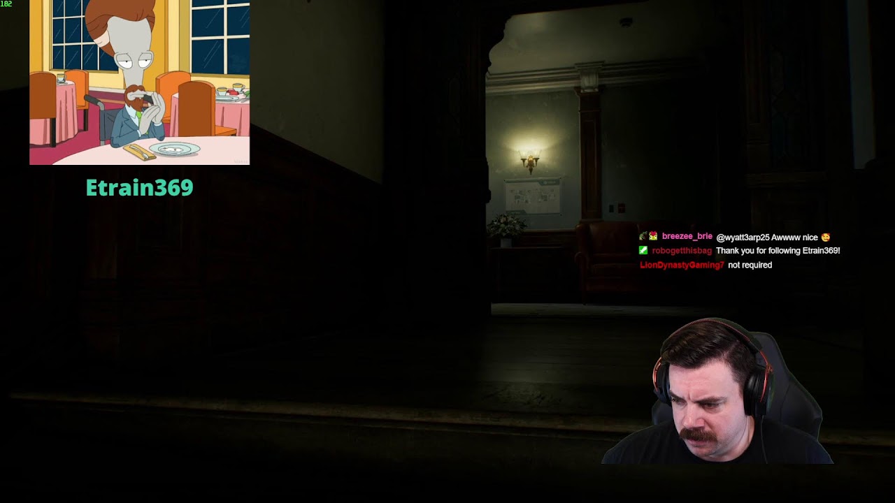 Resident Evil Requiem First Playthrough!