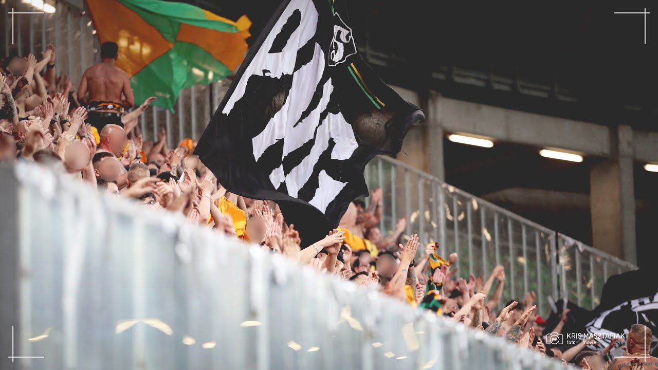 [DOPING] 10.05.2024 GKS TYCHY - GKS KATOWICE