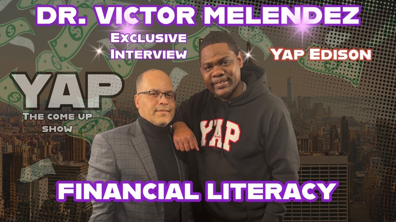 From the Bronx to Financial Freedom