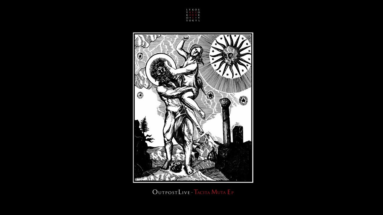 OutpostLive - Fiore Bianco (Original Mix) - [LYKOS II]