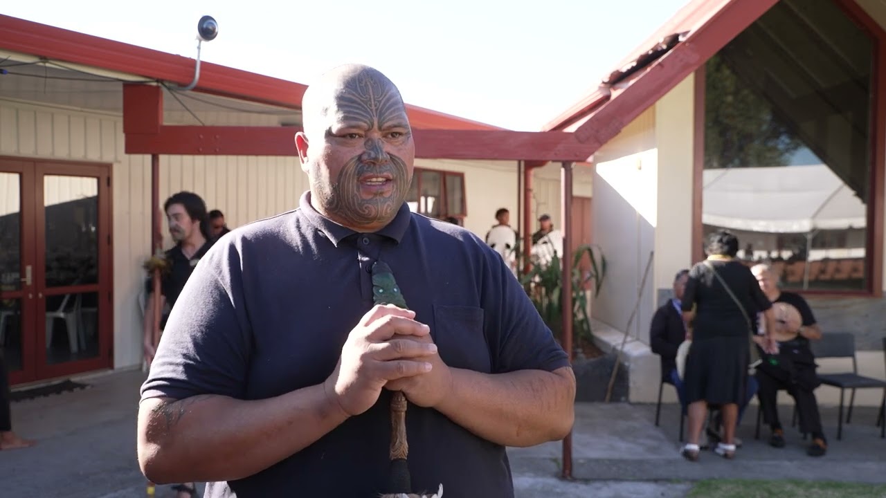 Poukai ki te marae o Kokohīnau - PŪKĀEA PŪRONGO