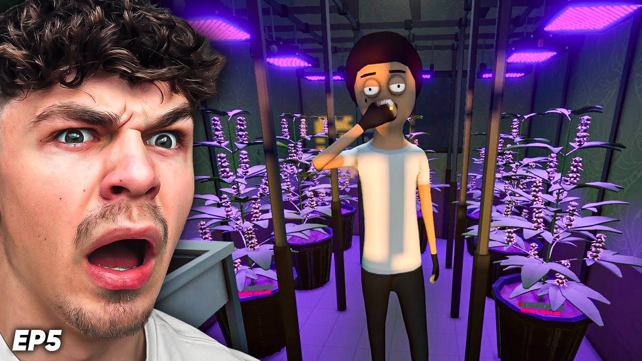 AB продолжает СТРОИТЬ ИМПЕРИЮ по Графику 1 (#5)