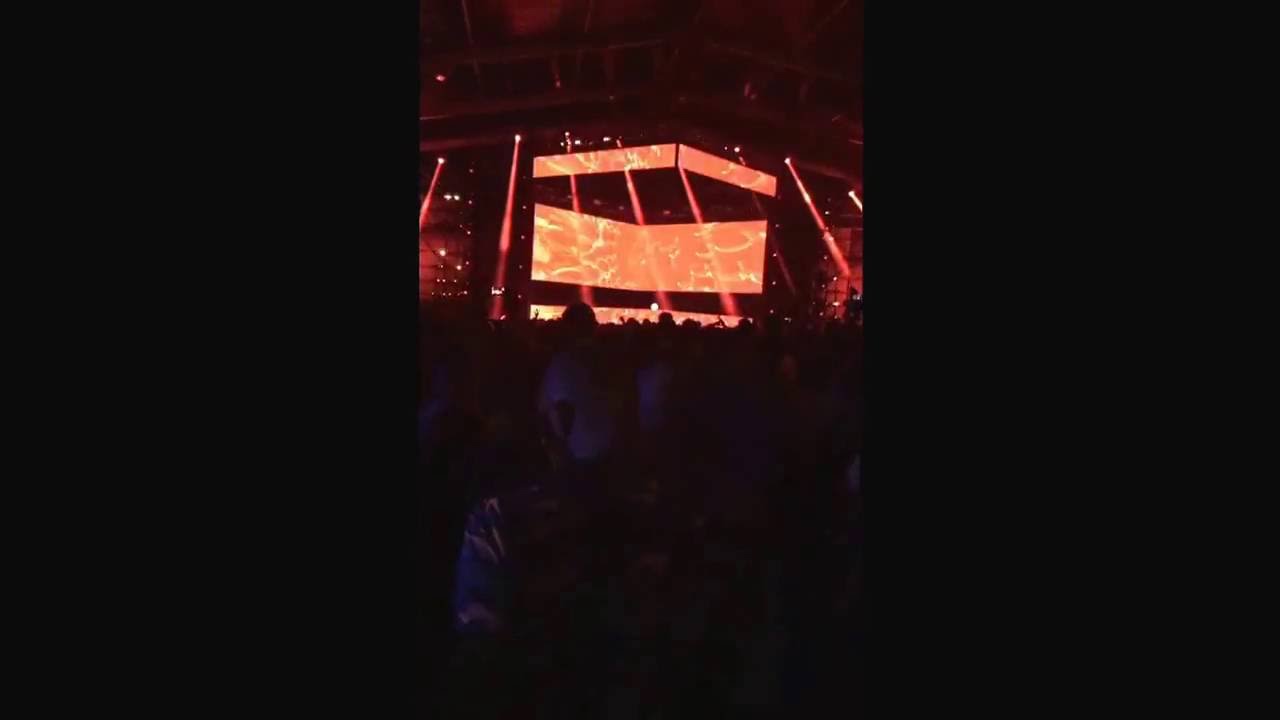 Atmoz 2016 eindshow