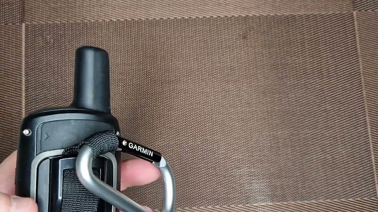 Навигатор Garmin 64st для охоты и путешествий )