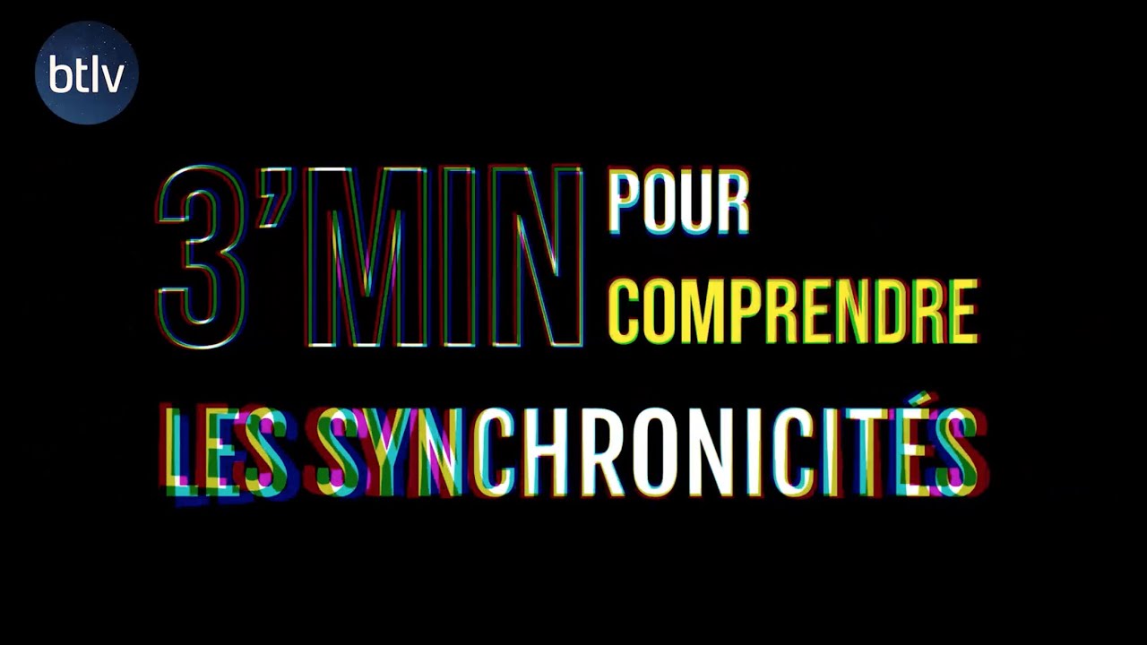 3'MIN POUR COMPRENDRE 