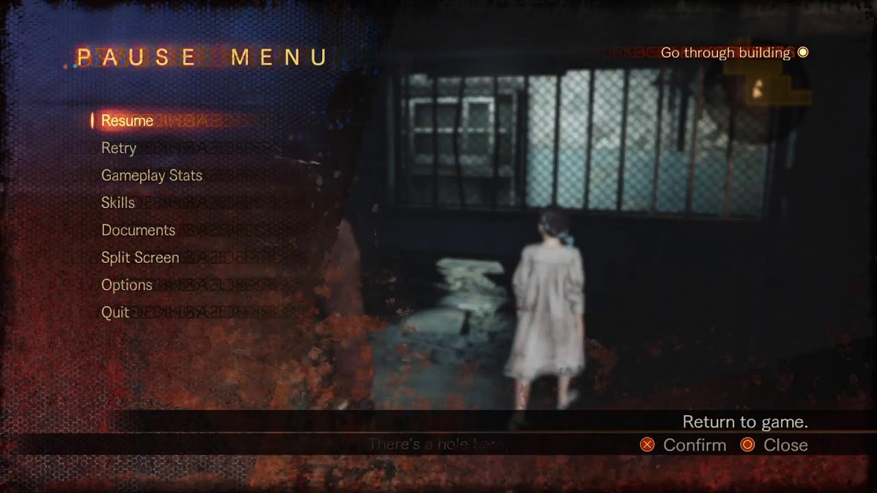The Unsung Gamers vs Resident Evil Revelations 2!