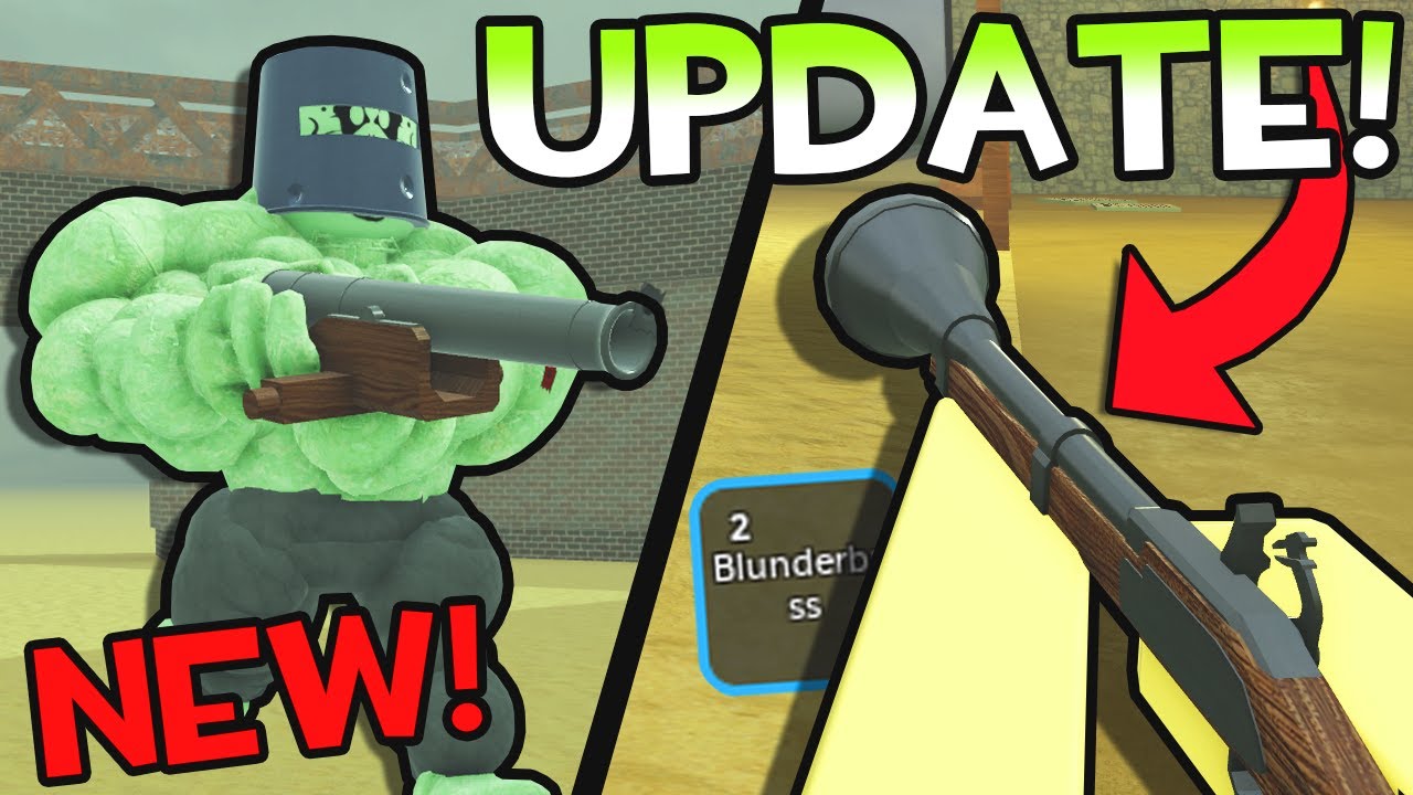 NEW PRISON UPDATE is INSANE in Dead Rails (Roblox)