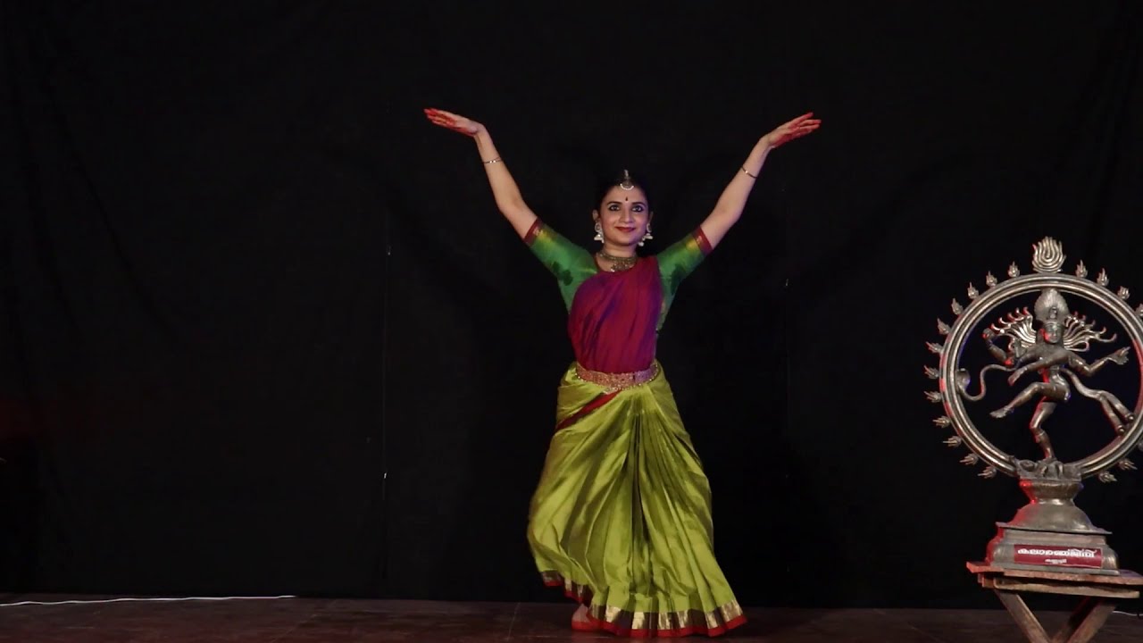 Shiva kriti