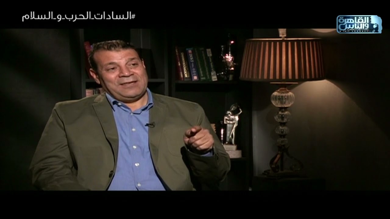 المواجهة مع النفس | السادات بطل الحرب وتحديات السلام | الحلقة الكاملة