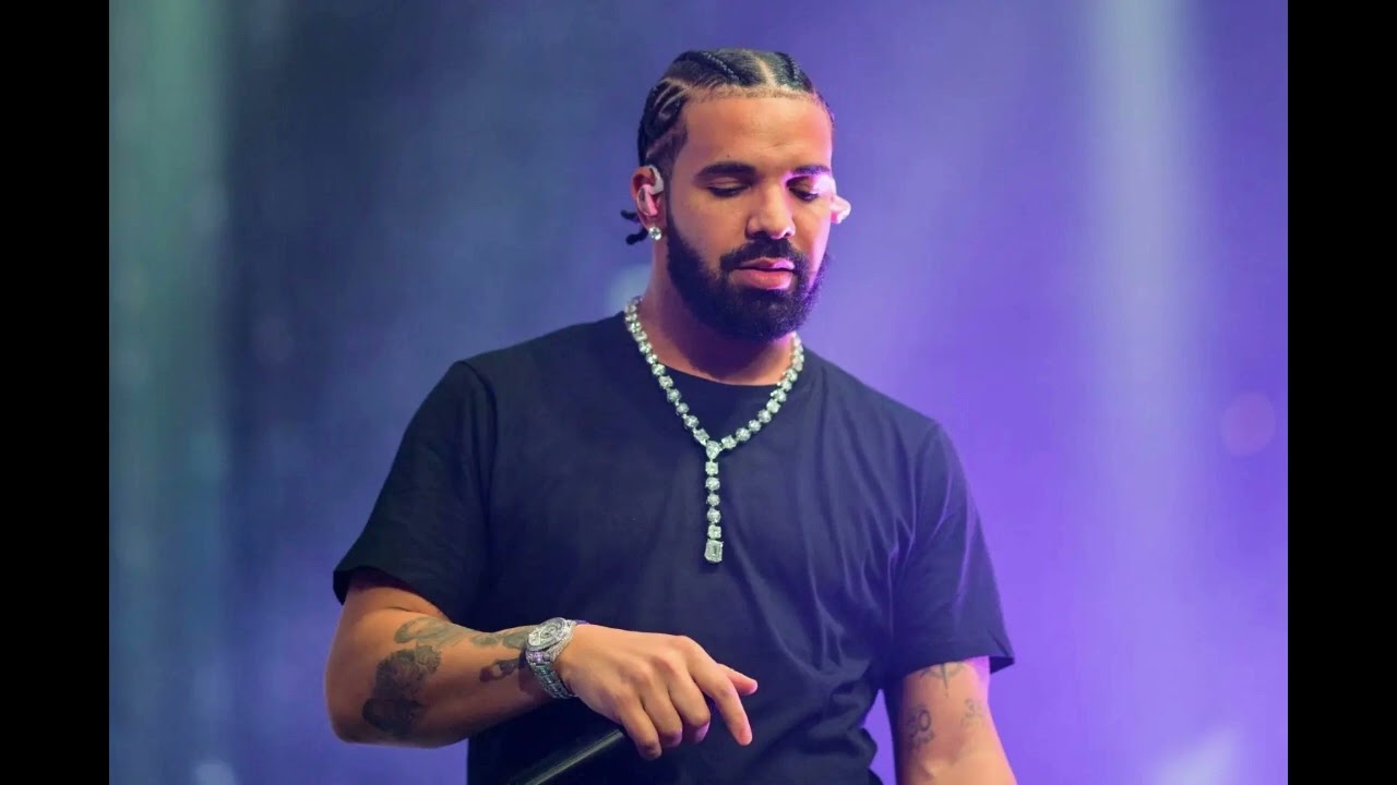 Travis Scott x Drake Type Beat - 