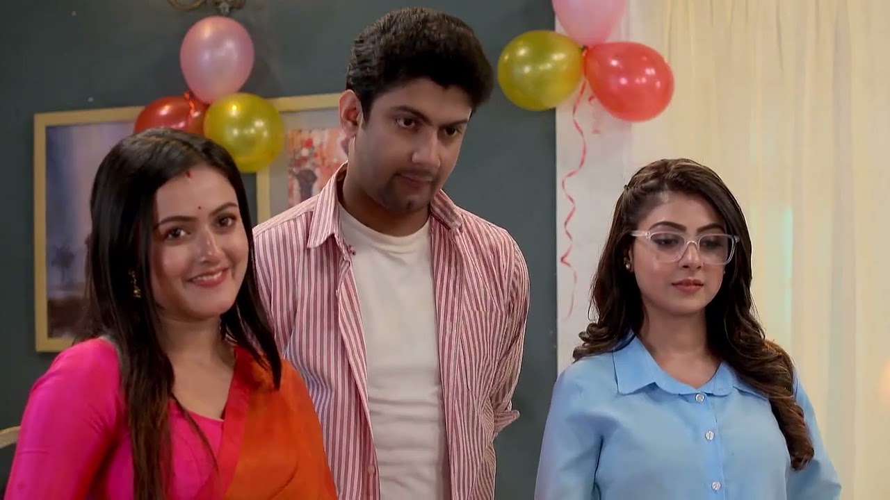 Kon Gopone Mon Bheseche | Ep - 453 | Webisode | Jun 02 2025 | Zee Bangla