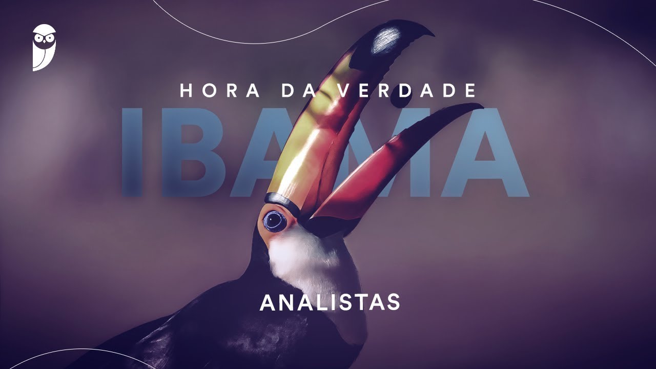 Hora da Verdade IBAMA - Analistas: Noções de Tecnologia da Informação - Prof. Rani Passos