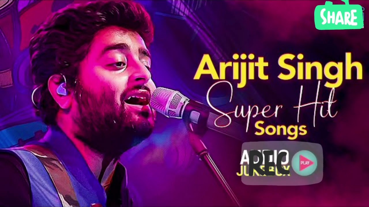 Galti Meri Thi 💔 New Hindi song 2026 // New Bollywood Song // sad Hindi song @Official_ArijitSingh 