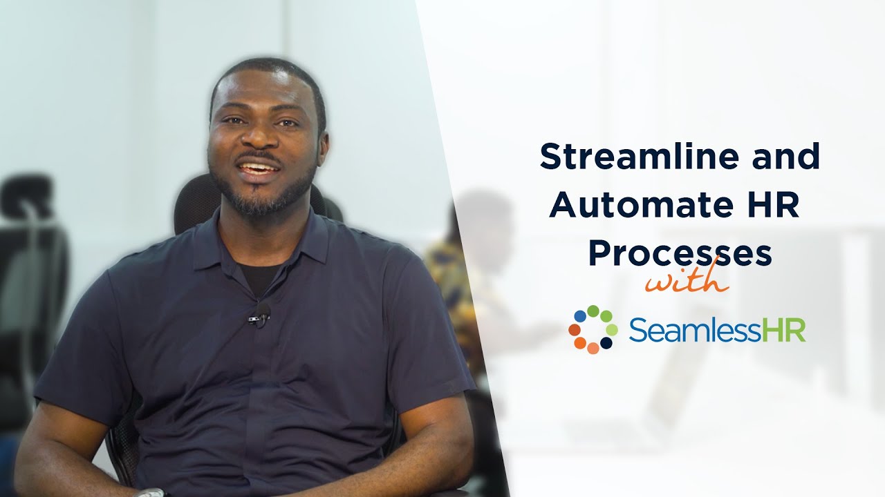 How SeamlessHR can help grow your business | SeamlessHR
