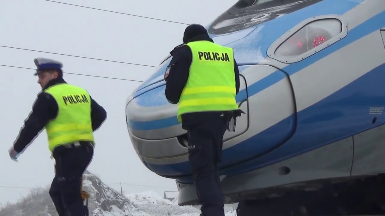 22-LATEK Z MALBORKA GINIE PO POTRĄCENIU PRZEZ PENDOLINO W GRONAJNACH