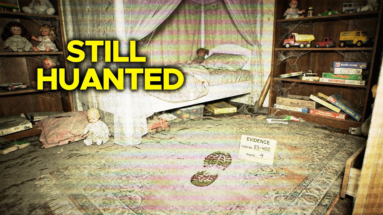 An Unsolved Murder That Still Terrifies Investigators Today