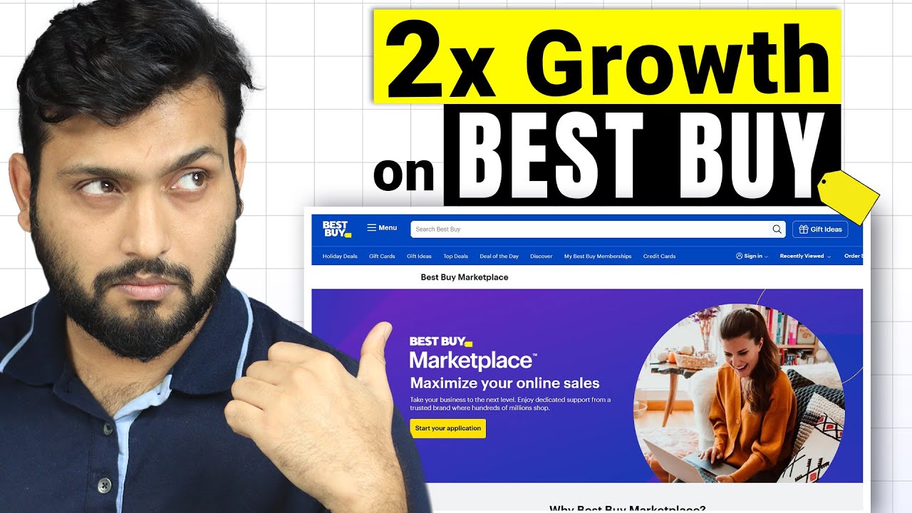 Система рейтинга Best Buy в 2026 году (скрытая на странице 3), о которой никто не говорит.