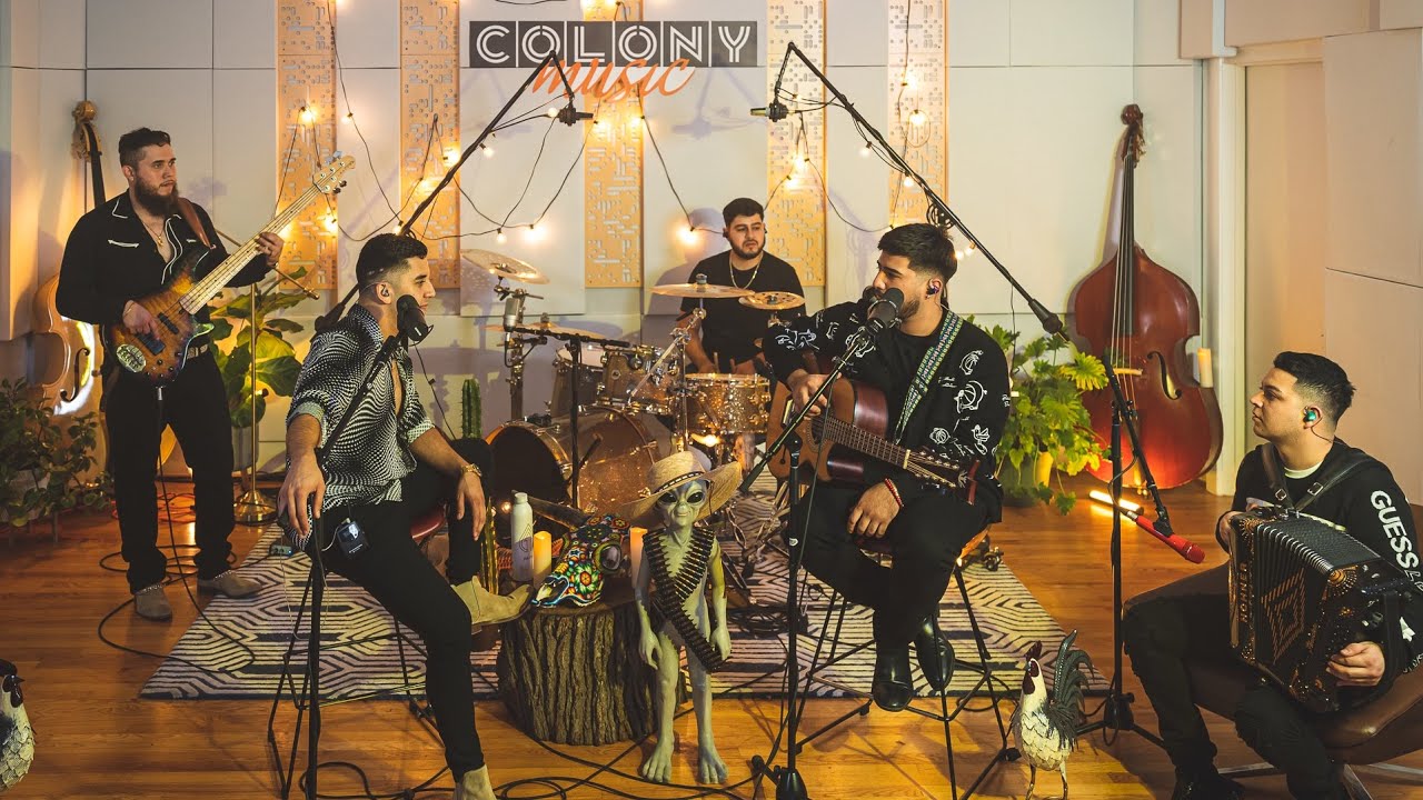 Viernes De Vanguardia - Sesión #2