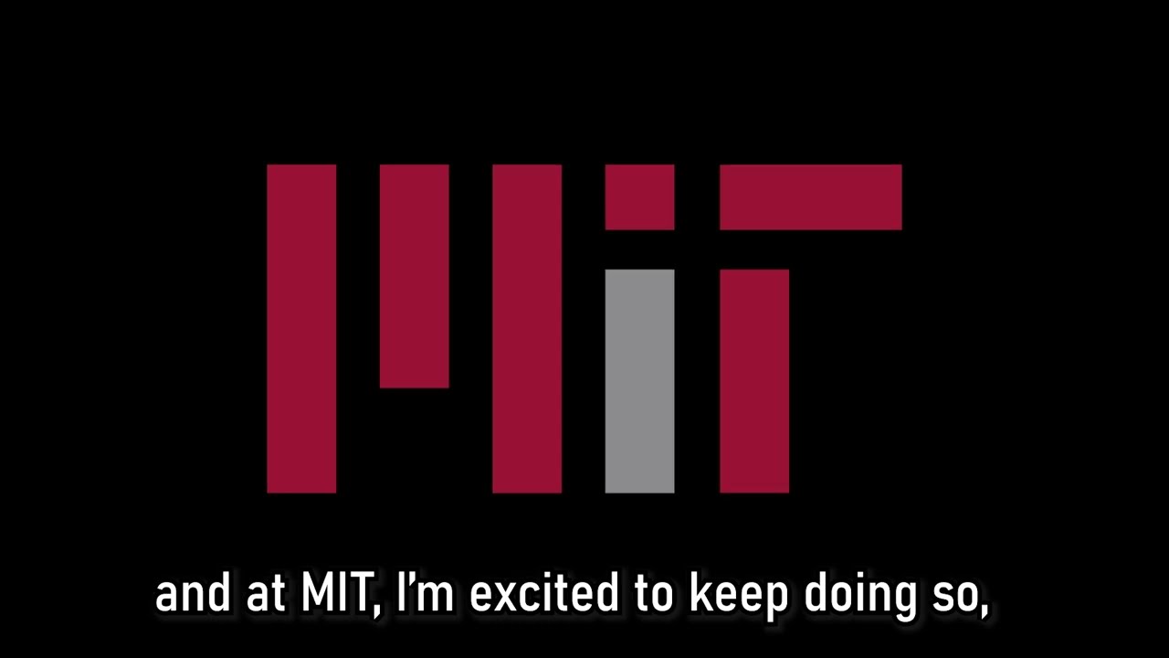 MIT Maker Portfolio Donson Xie - Rejected, Committed to Georgia Tech