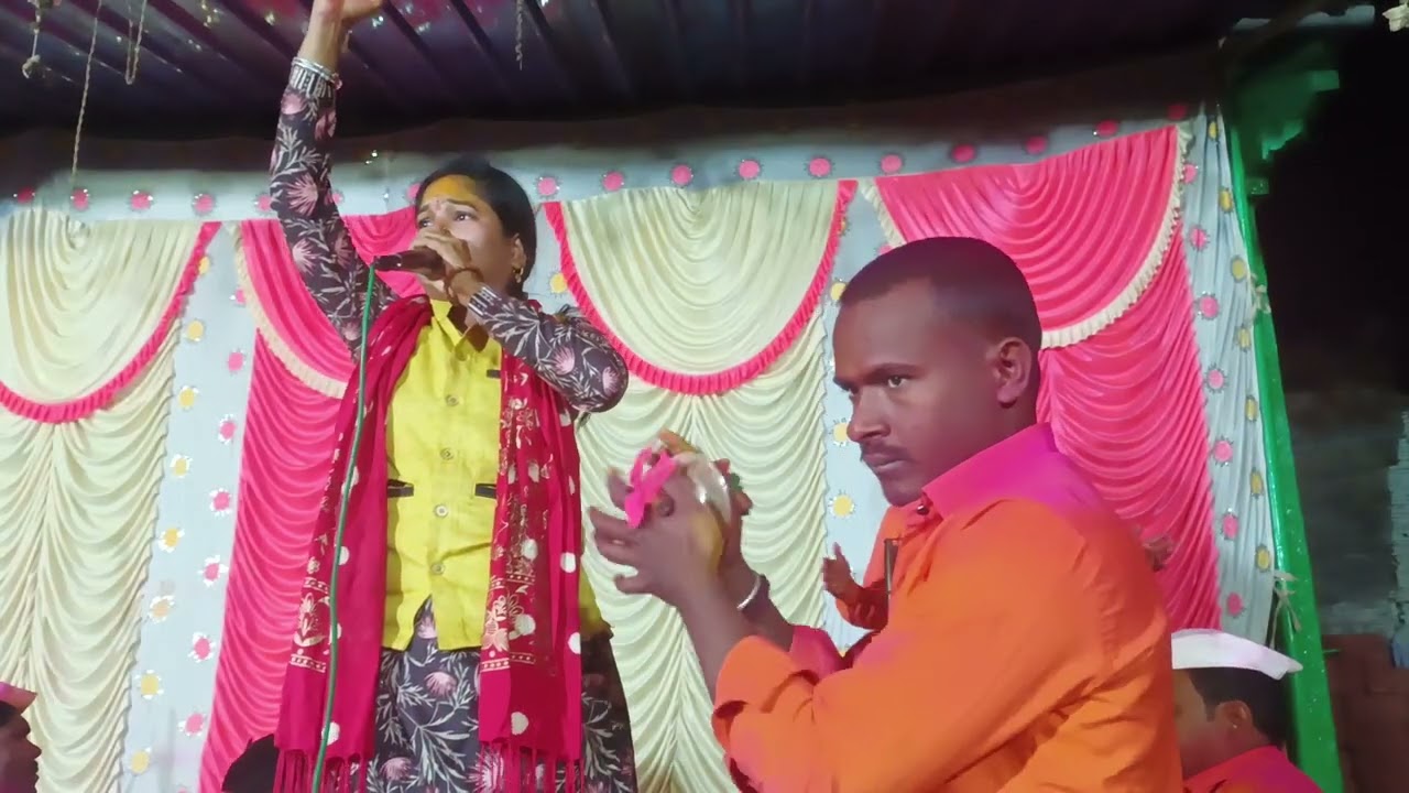 ನಂದಿನಿ ಕಲಗುರ್ಕಿ ಡೊಳ್ಳಿನ ಪದ