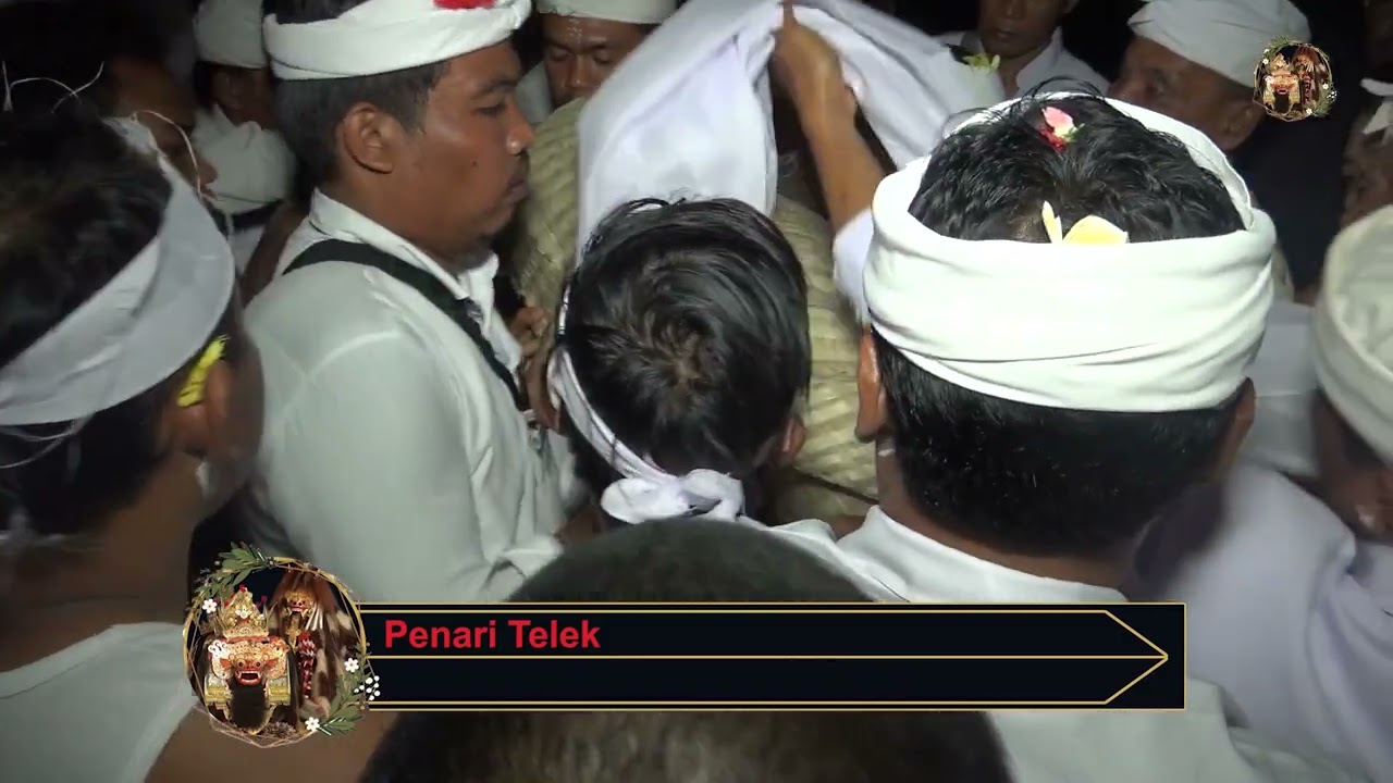 CALONARANG GETAKAN 2023 BAGIAN 8 ( NYI RIMBIT ) - NGEBAH LAY0N LAN NYIRAMIN