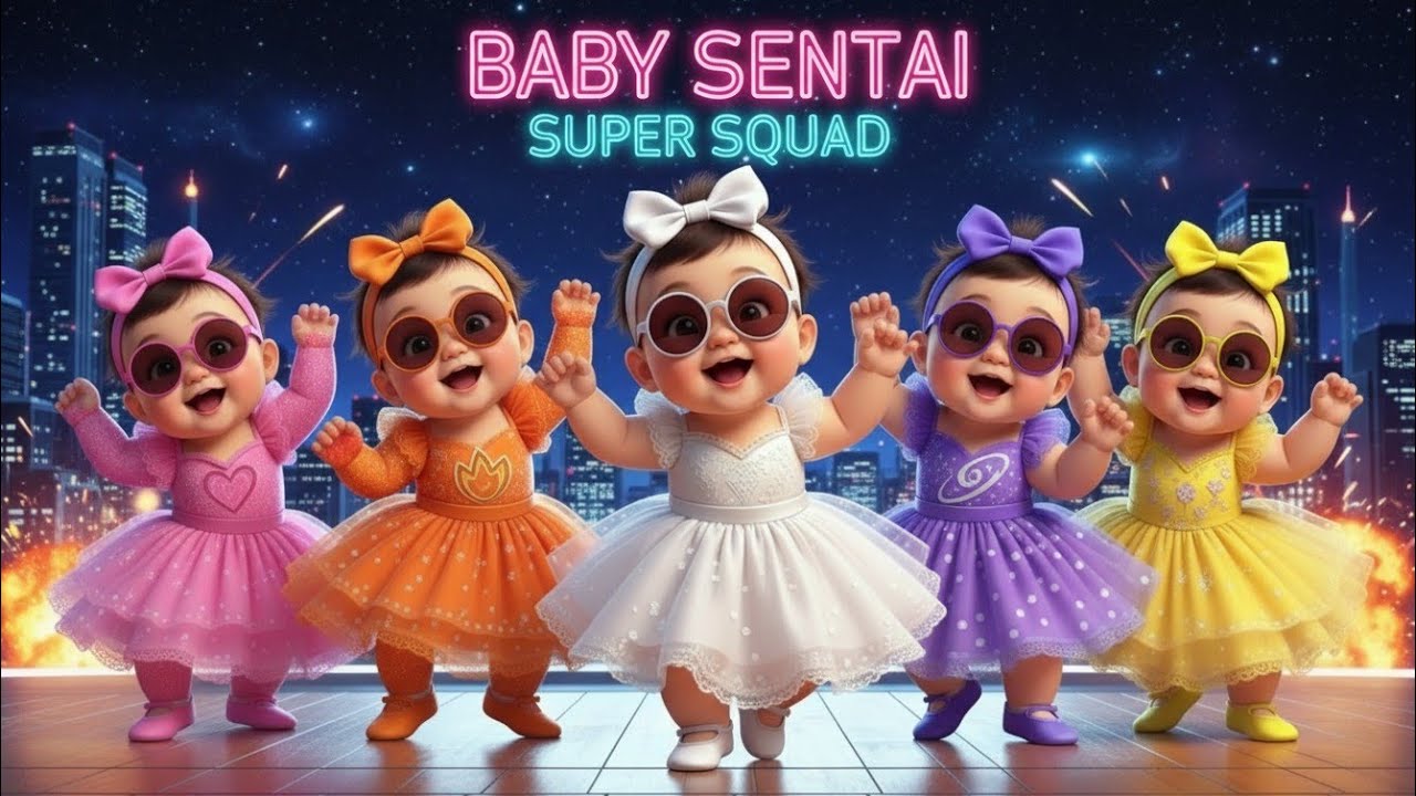 Dudi Dudi Dam Dam | Funny Kids Song | Kids & Babies Rhymes |  Dodi Dodi Dum Dum Kids Dance