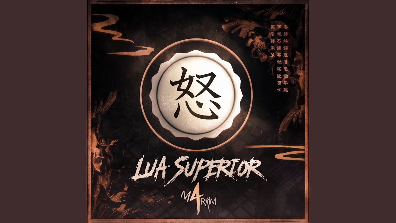 Hantengu, Lua Superior Quatro