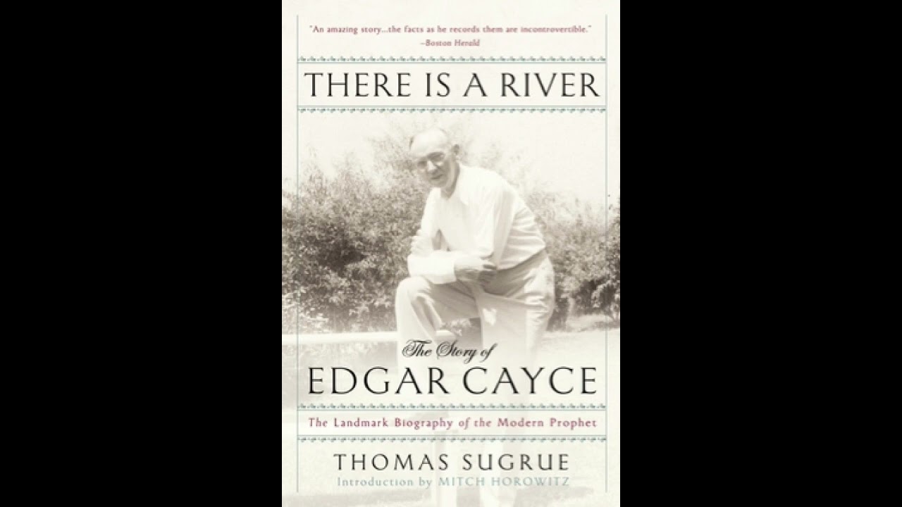 Edgar Cayce Philosophy