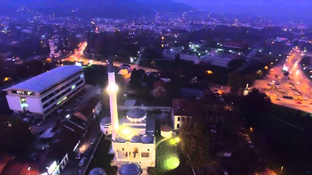 | Džamija Ferhadija | Banja Luka |  2015&trade; |