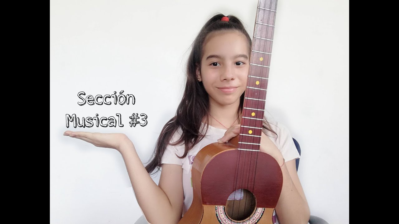 Sección Musical #3| Lenguaje Musical | Lau