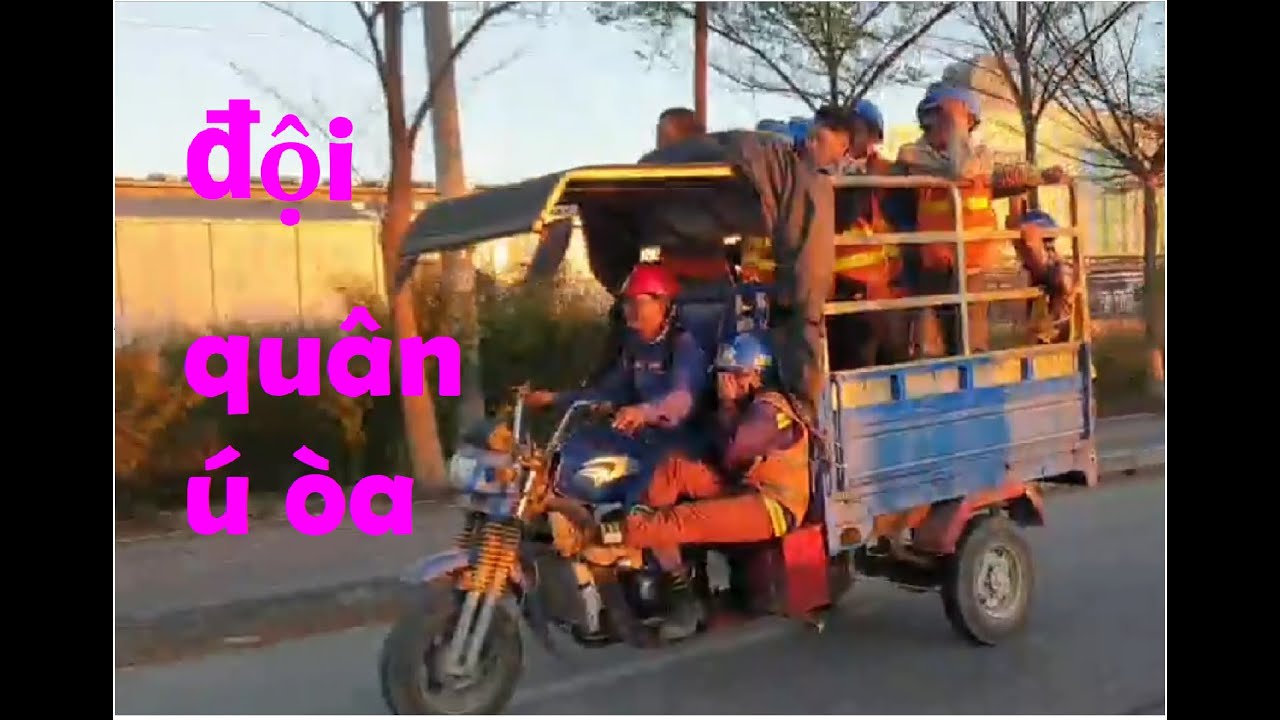 DOI QUAN U OA