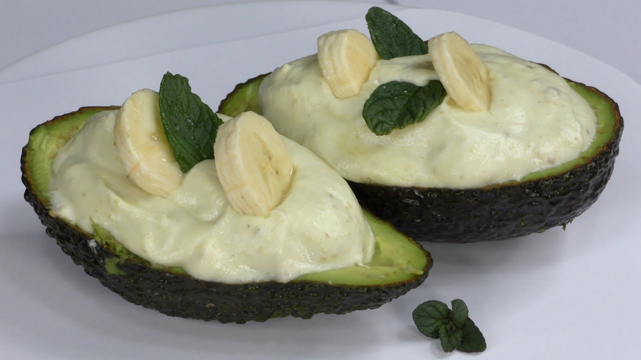 CREMA DI YOGURT TROPICALE!!!