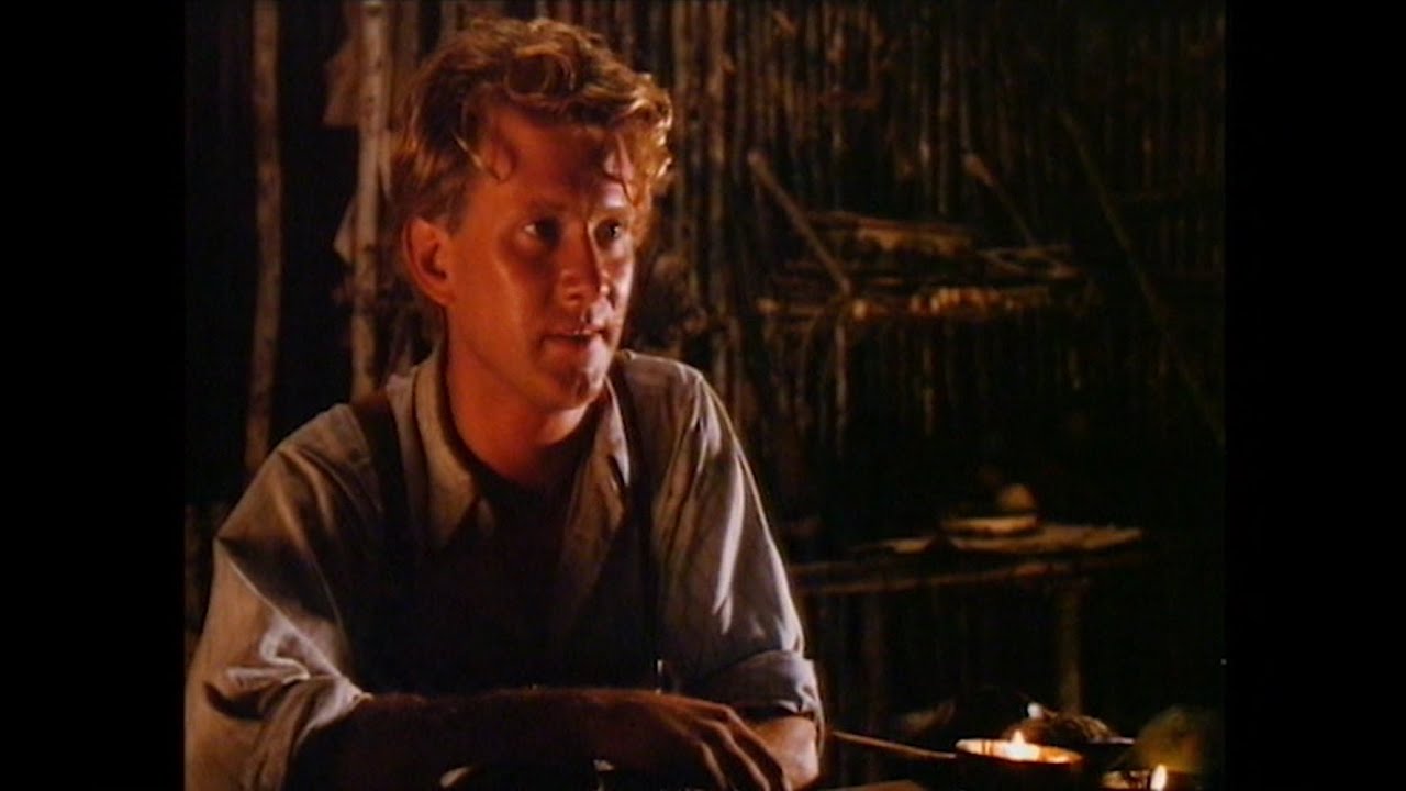 A Handful of Dust clip 2