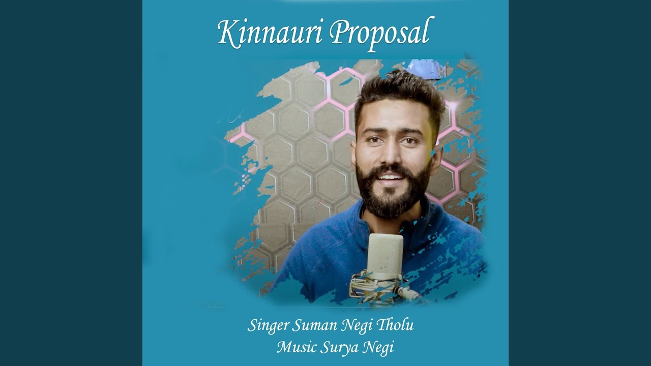 Kinnauri Proposal