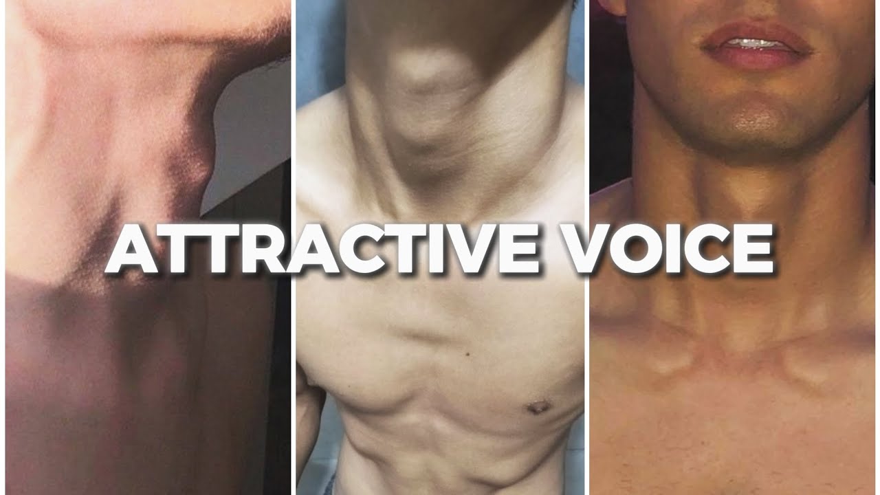 How to Make Your Voice Deeper Naturally (Permanent Fixes, No BS)