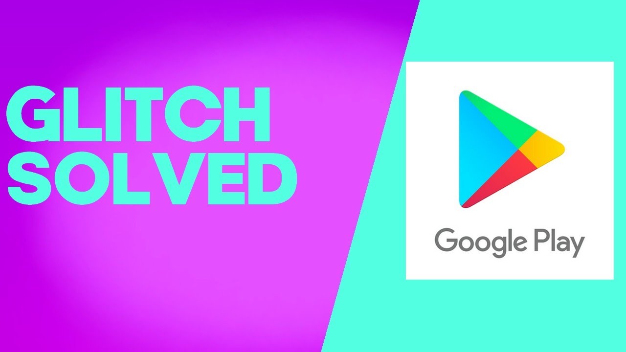 How to Fix and Solve Google Play Store Glitch on Any Android Phone - Mobile App Problem
