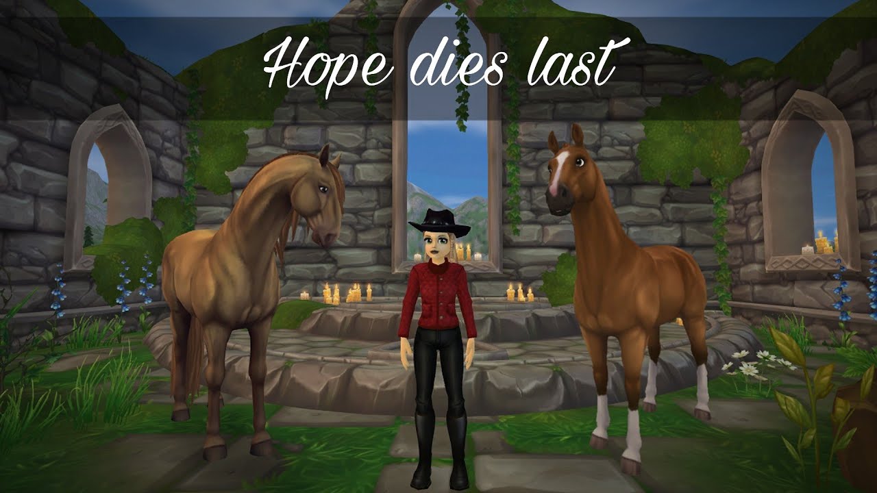Hope dies last - SSO Kisfilm