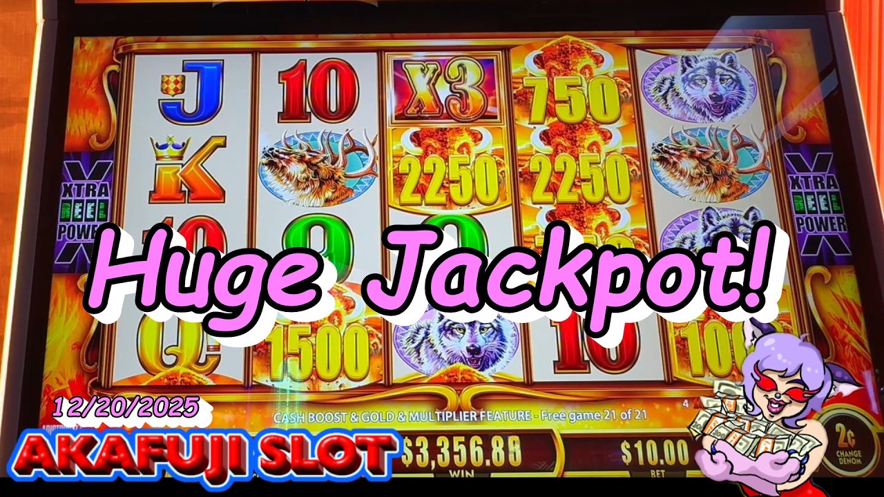 New buffalo Slot with Bonus Games and 3 Reel Slot Machines