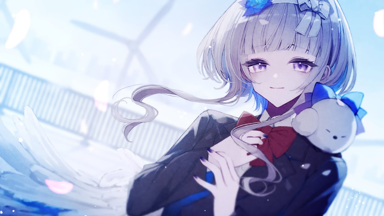 キミの記憶 - ペルソナ3 ED  covered by 稀羽すう