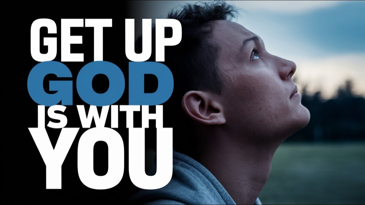 Fear vs. God's Call , Will You Rise or Stay Down? , God's Call Is Greater