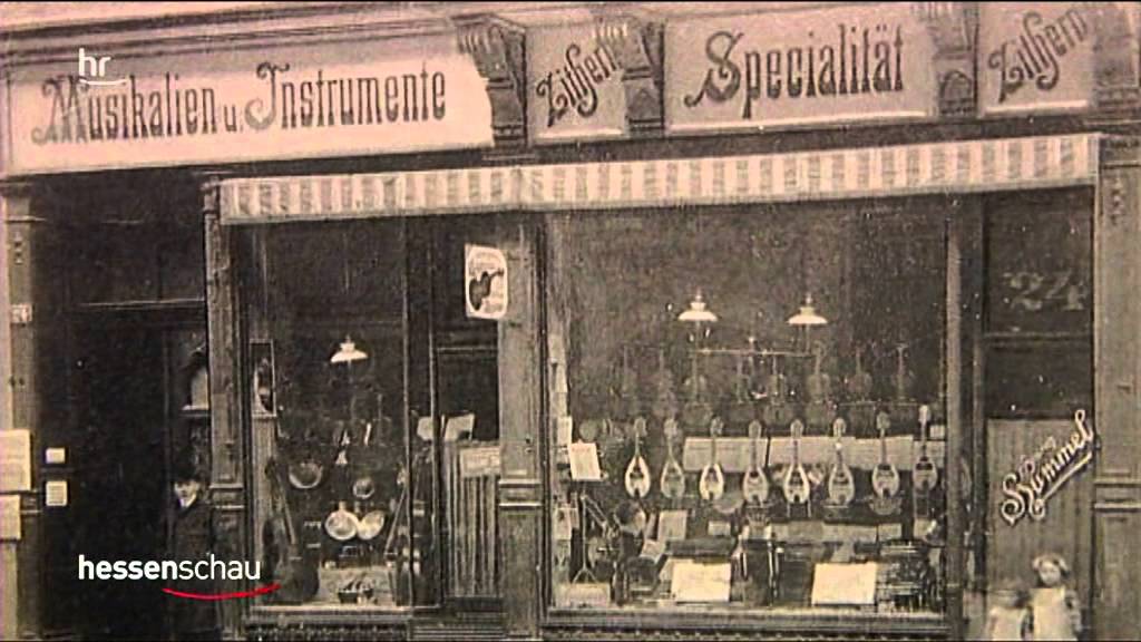 Bahnhofviertelnacht Frankfurt am Main Live HR Hessenschau.VOB