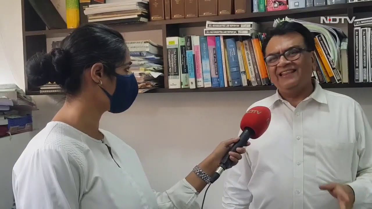 Evidence Suggests Accused In Bhima Koregaon Case Implicated: Lawyer Mihir Desai