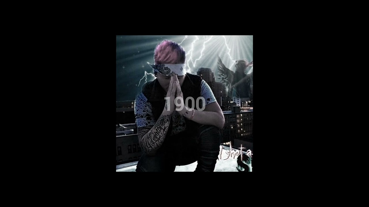 speed gang - 1-900 {slowed+reverbed}