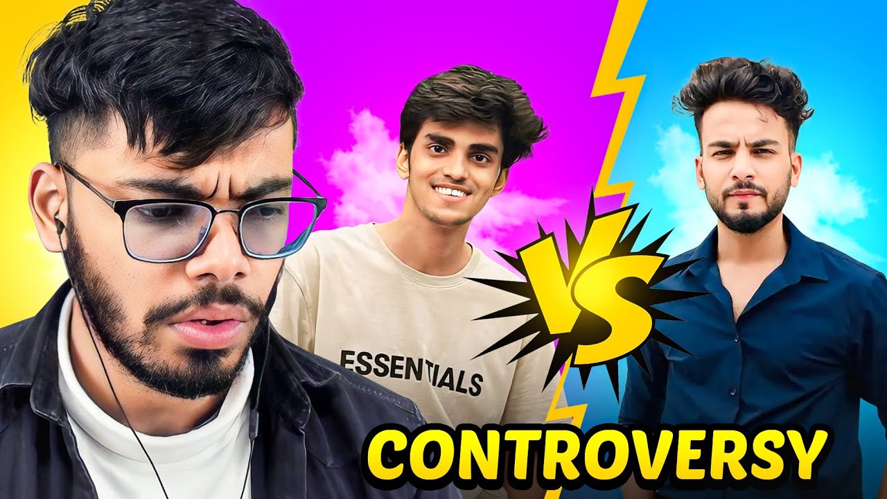 Elvish Yadav Vs Maxtern - Full Controversy Explained And Analysis