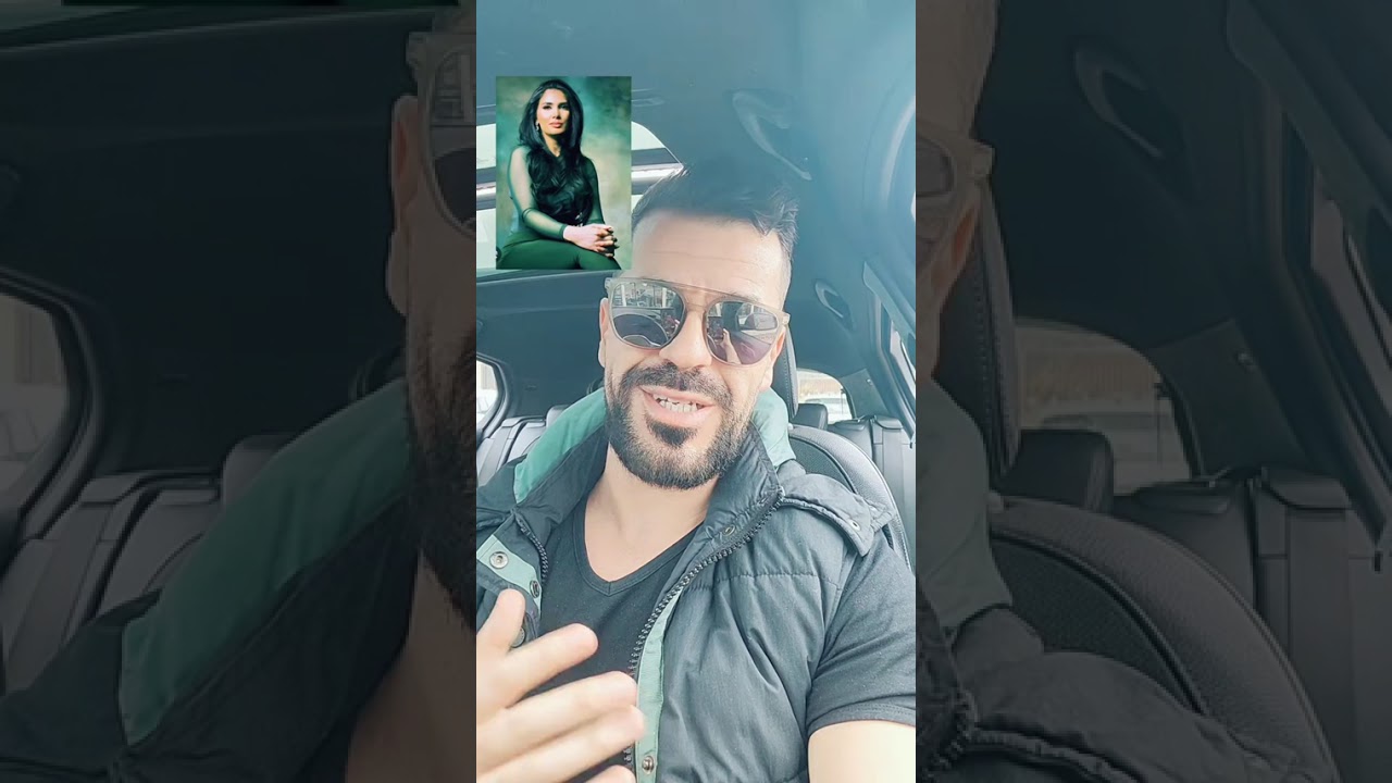 فضيحة ساديا خان!