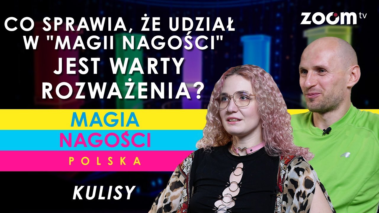 Co sprawia, że udział w 
