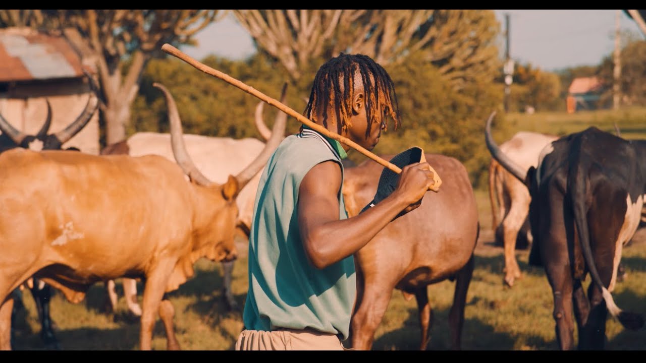 TROUBLE MAKER - BUKAKYA (Official Video)
