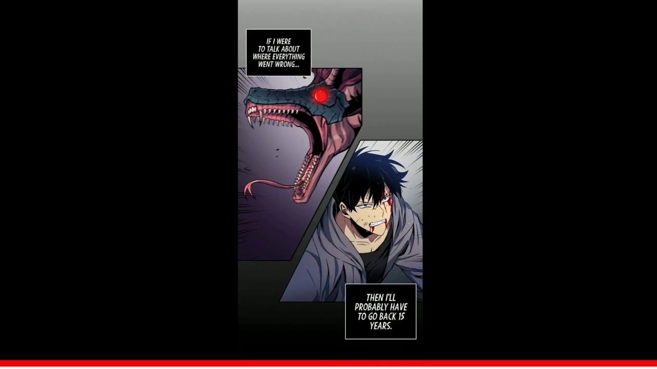 Top 9 Manhuwa Webtoon Like Solo Leveling